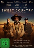 Sweet Country (DVD) 