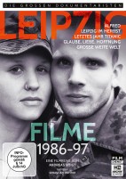 Leipzig Filme 1987-1997 (DVD) 