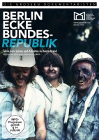 Berlin, Ecke Bundesrepublik - Filme vom Leben und Arbeiten in Deutschland (DVD) 