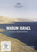 Warum Israel - Sonderausgabe (DVD) 