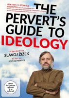 The Pervert's Guide to Ideology - Präsentiert von Slavoj iek - Sonderausgabe (DVD) 
