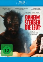 Daheim sterben die Leut' - Restaurierte Fassung (Blu-ray) 