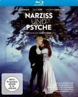 Narziss und Psyche (Blu-ray) 