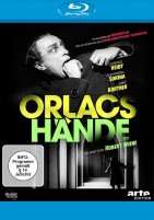Orlacs Hände (Blu-ray) 