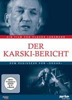 Der Karski-Bericht (DVD) 