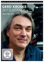 Gerd Kroske - Zeitzustände Filme 1990-2012 (DVD) 