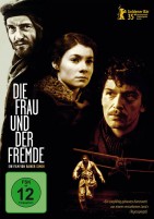 Die Frau und der Fremde (DVD) 