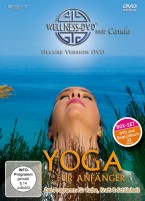 Yoga für Anfänger - Deluxe Version (DVD) 