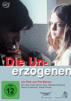 Die Unerzogenen (DVD) 