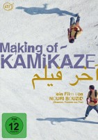 Making of - Kamikaze (DVD) 