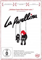 La Pivellina (DVD) 