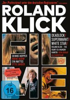 Roland Klick Filme (DVD) 