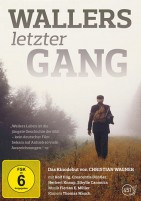 Wallers letzter Gang - Neuauflage (DVD) 