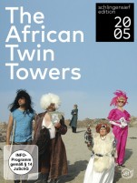 The African Twintowers (DVD) 