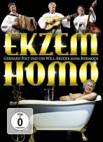 Gerhard Polt und die Well-Brüder aus'm Biermoos - Ekzem Homo (DVD) 