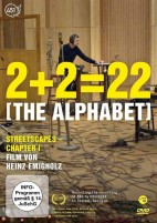 2+2=22 (The Alphabet) (DVD) 