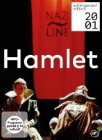 Schlingensiefs Hamlet (DVD) 