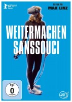 Weitermachen Sanssouci (DVD) 