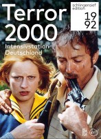 Terror 2000 - Intensivstation Deutschland - Restaurierte Fassung (DVD) 