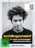 Schlingensief - In das Schweigen hineinschreien - Special Edition (DVD) 