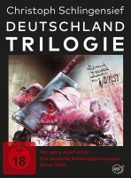 Christoph Schlingensief - Deutschland Trilogie - Special Edition (DVD) 
