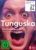 Tunguska - Die Kisten sind da - Restaurierte Fassung (DVD) 