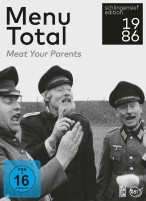 Menu Total - Meat Your Parents - Restaurierte Fassung (DVD) 