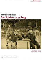Der Student von Prag (DVD) 