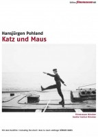 Katz und Maus - Edition Filmmuseum (DVD) 