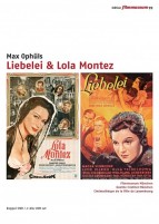 Liebelei & Lola Montez (DVD) 