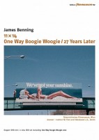 11x14 & One Way Boogie Woogie & 27 Years Later & 2012 (DVD) 