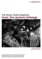 Faust. Eine deutsche Volkssage (DVD) 