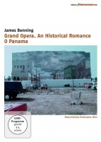 Grand Opera: An Historical Romance & O Panama (DVD) 