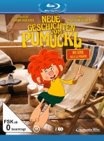 Neue Geschichten vom Pumuckl - Die Serie (Blu-ray) 