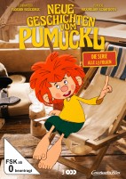 Neue Geschichten vom Pumuckl - Die Serie (DVD) 