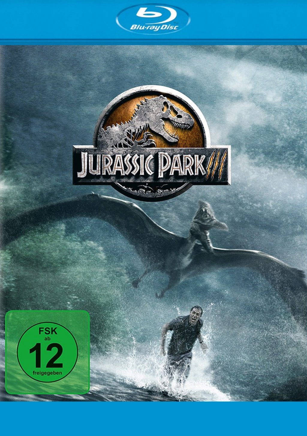 Jurassic Park Spiele