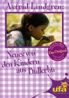 Astrid Lindgren - Neues von den Kindern aus Bullerbü (DVD)