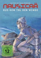 Nausicaä aus dem Tal der Winde - Single Disc (DVD)