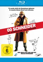 00 Schneider - Im Wendekreis der Eidechse (Blu-ray)