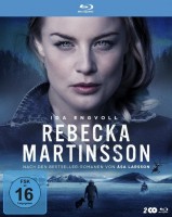 Rebecka Martinsson (Blu-ray)