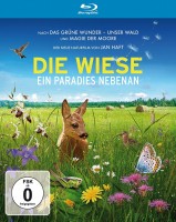 Die Wiese - Ein Paradies nebenan (Blu-ray)