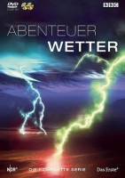 Abenteuer Wetter - Die Komplette Serie (DVD)