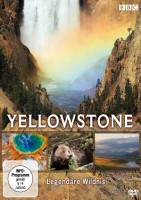 Yellowstone (DVD)