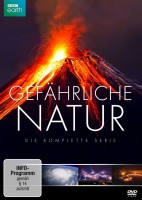 Gefährliche Natur - Die komplette Serie (DVD)