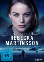 Rebecka Martinsson (DVD)