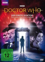 Doctor Who - Der erste Doktor: Das Kind von den Sternen (DVD)