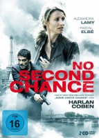 No Second Chance - Keine zweite Chance (DVD)