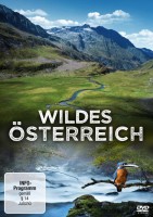 Wildes Österreich (DVD)