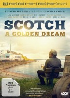 Scotch - A Golden Dream - 2. Auflage (DVD)