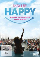 May I Be Happy (DVD)